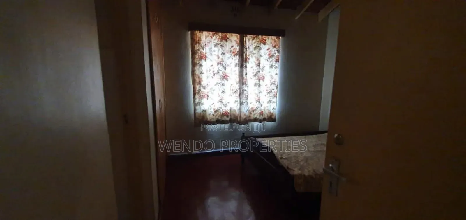 3bdrm Bungalow in Karen C for rent