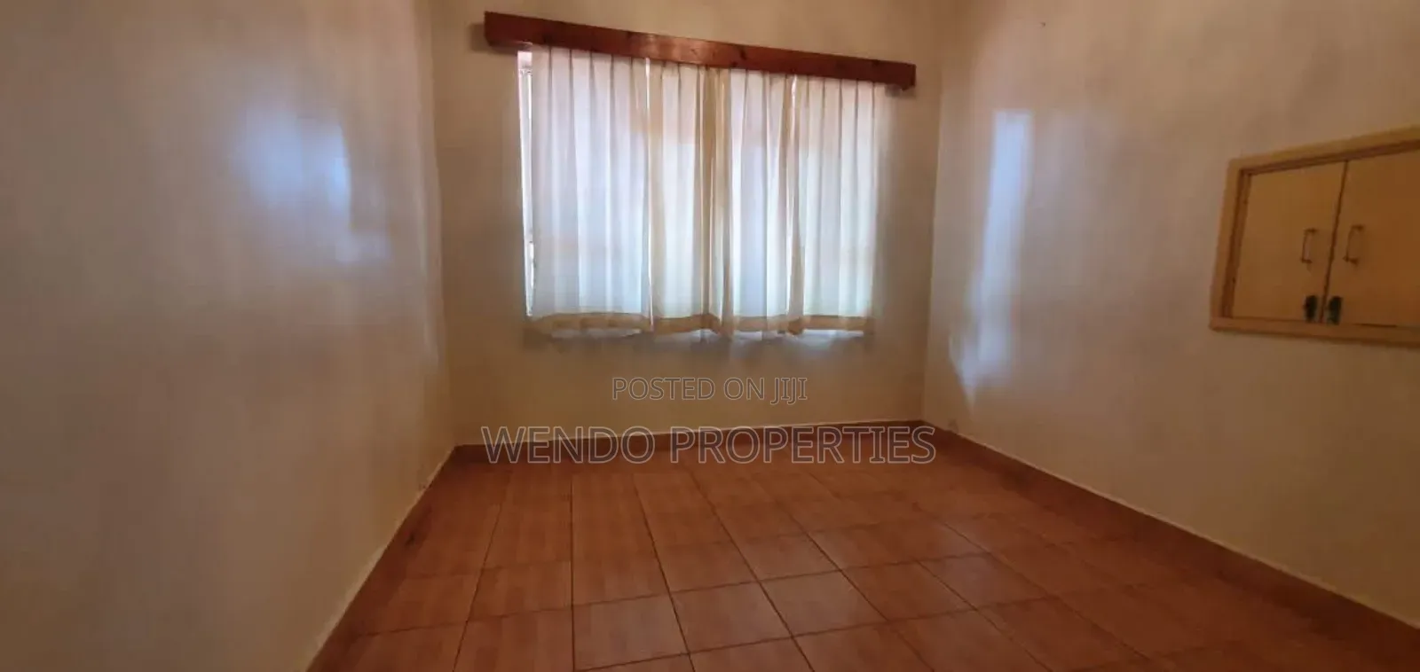 3bdrm Bungalow in Karen C for rent