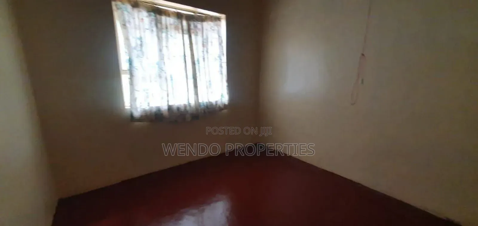 3bdrm Bungalow in Karen C for rent