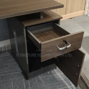 Office Desk ; 1.2 Meter Imported Excutive Office Desk