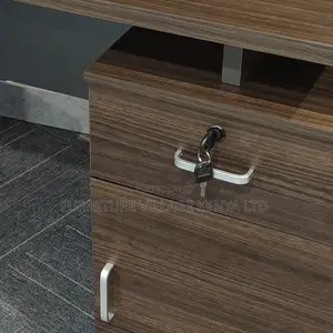 Office Desk ; 1.2 Meter Imported Excutive Office Desk