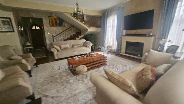 4bdrm Villa in Five Star, Thindigua/Kasarini for sale - thumbnail 5