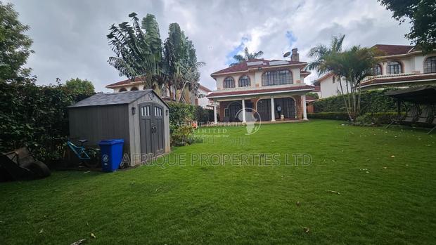 4bdrm Villa in Five Star, Thindigua/Kasarini for sale - thumbnail 9
