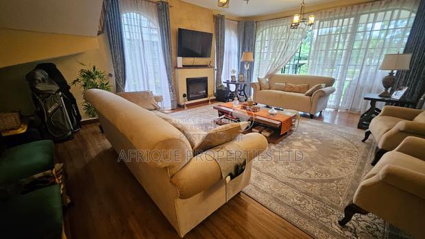 4bdrm Villa in Five Star, Thindigua/Kasarini for sale - thumbnail 3