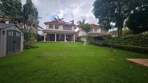 4bdrm Villa in Five Star, Thindigua/Kasarini for sale - thumbnail 2