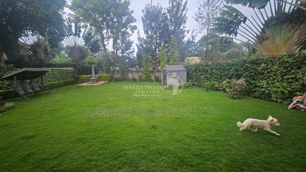 4bdrm Villa in Five Star, Thindigua/Kasarini for sale - thumbnail 11