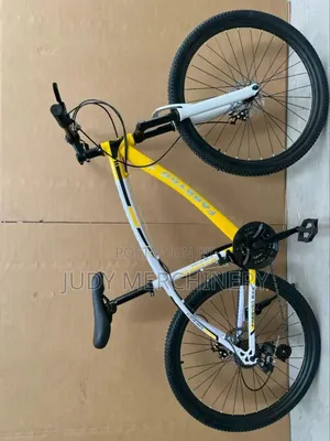 Original Size 26 Sports Bike-Unisex