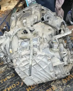 1nz Toyota Succeed Reliable Gearbox