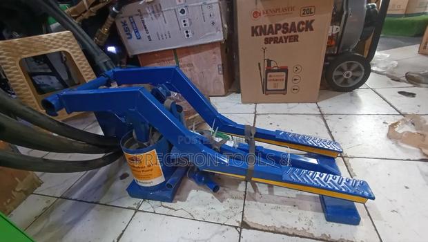 Momey Maker Water Pump - main view
