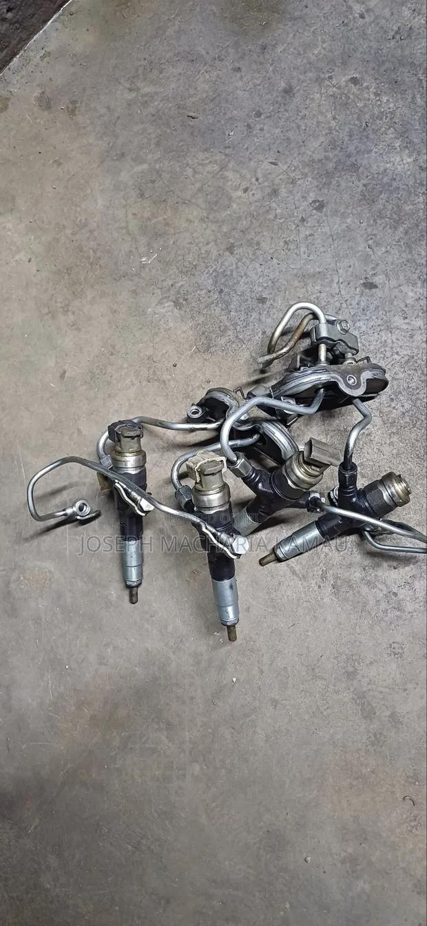 We Sell Subaru Nozzles and Pump