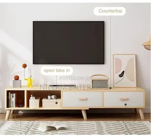 Expandable Tv Area Organizer