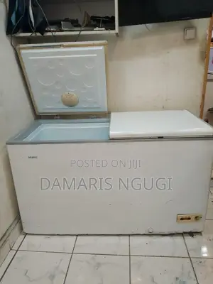 450litres Deep Freezer