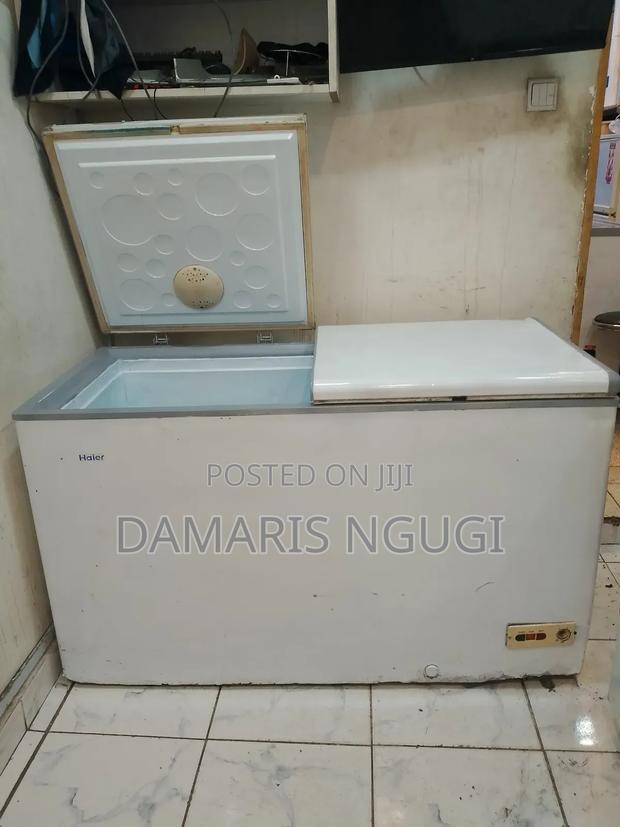 450litres Deep Freezer - thumbnail 2