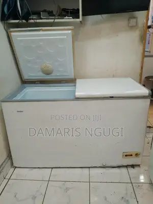450litres Deep Freezer