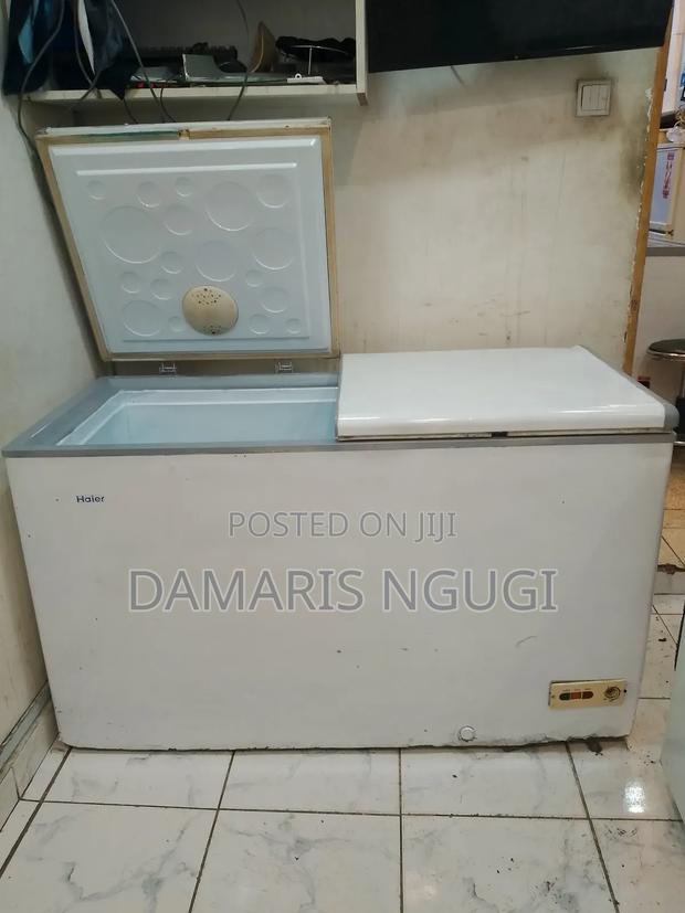 450litres Deep Freezer - thumbnail 3