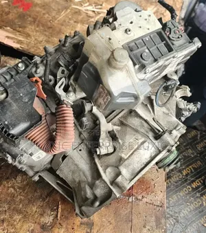 Suzuki R06a Semi Auto Gearbox Available
