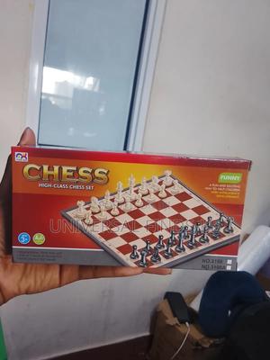 Brain Chess Board Game - thumbnail 2
