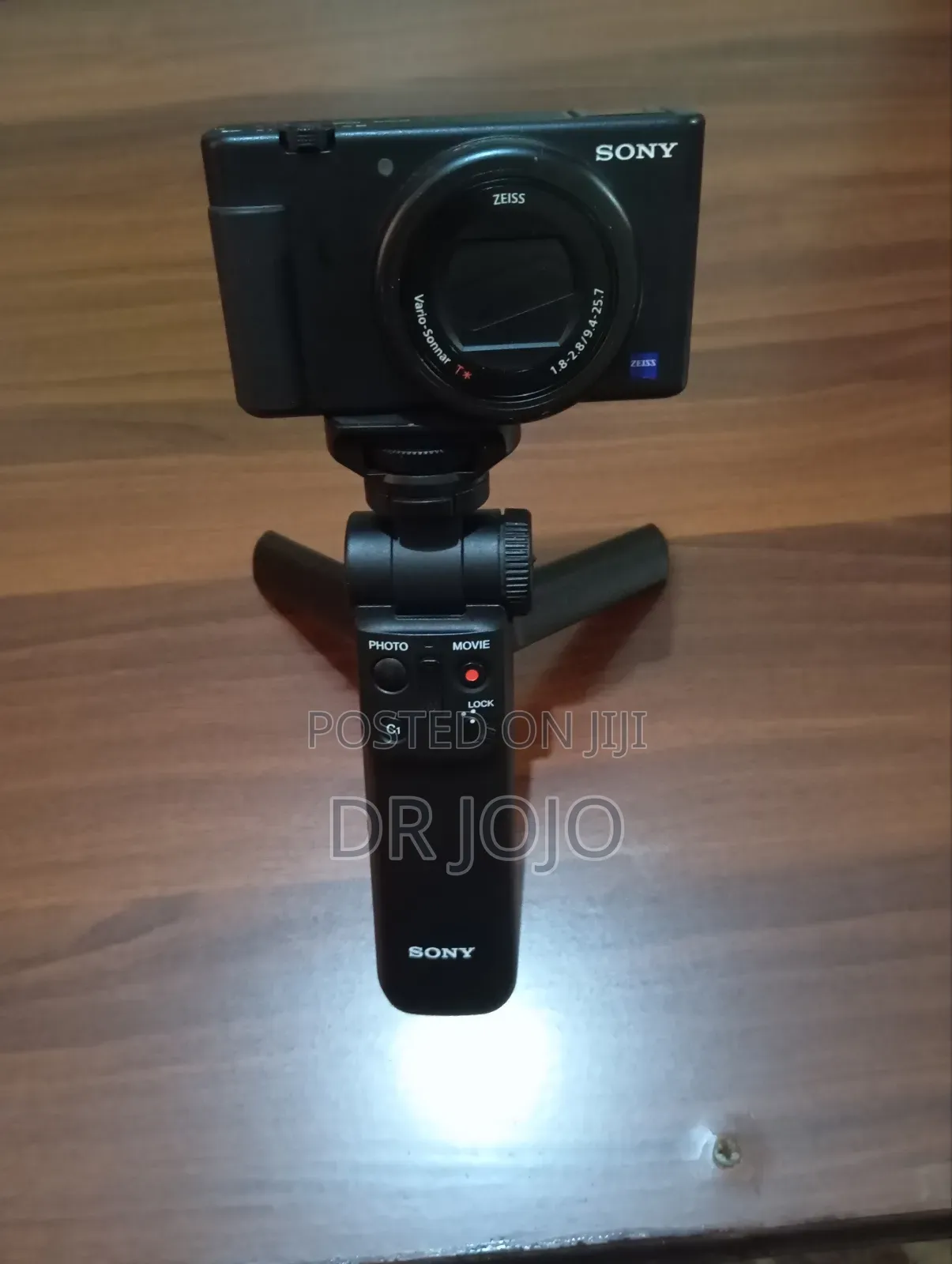 Sony Camera