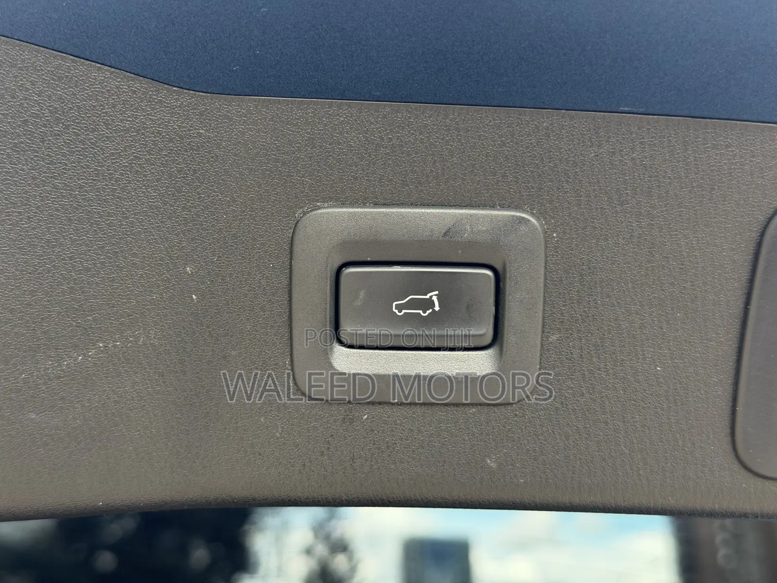 Mazda CX-5 2019 Blue