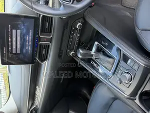Mazda CX-5 2019 Blue
