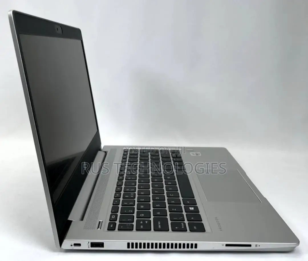 Laptop HP ProBook 430 G7 8GB Intel Core i5 SSD 512GB