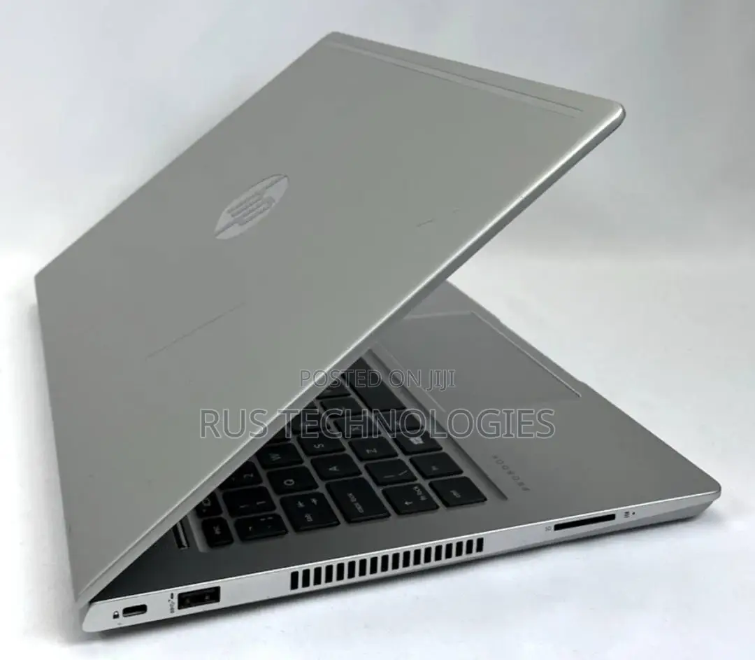 Laptop HP ProBook 430 G7 8GB Intel Core i5 SSD 512GB