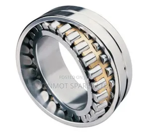 23156 Cc/C3w33
Spherical Roller Bearing With Relubrication Features