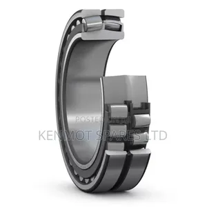 23148 CCK/C3w33
Spherical Roller Bearing With Tapered Bore