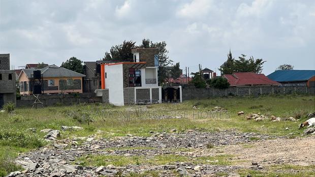 Residential Plot For Sale Utawala Airways - thumbnail 8