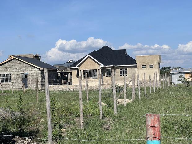 50x100 Plot in KBC Malaa Area Along Kangundo Road - thumbnail 5