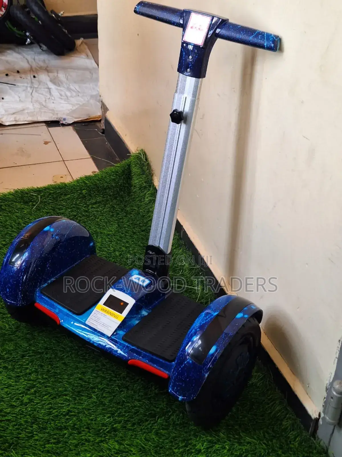 Hoover Board
