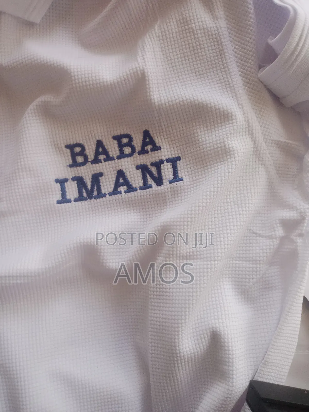Embroidery