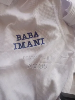 Embroidery