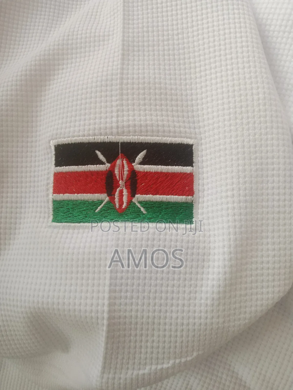 Embroidery