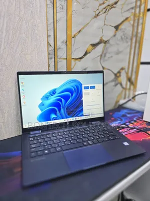 Laptop HP Dragonfly G1 8GB Intel Core i5 SSD 256GB