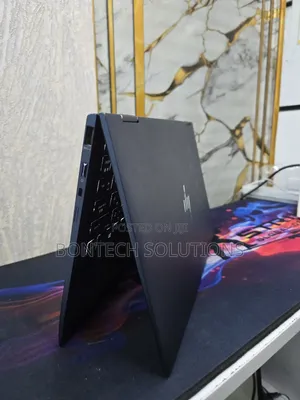Laptop HP Dragonfly G1 8GB Intel Core i5 SSD 256GB