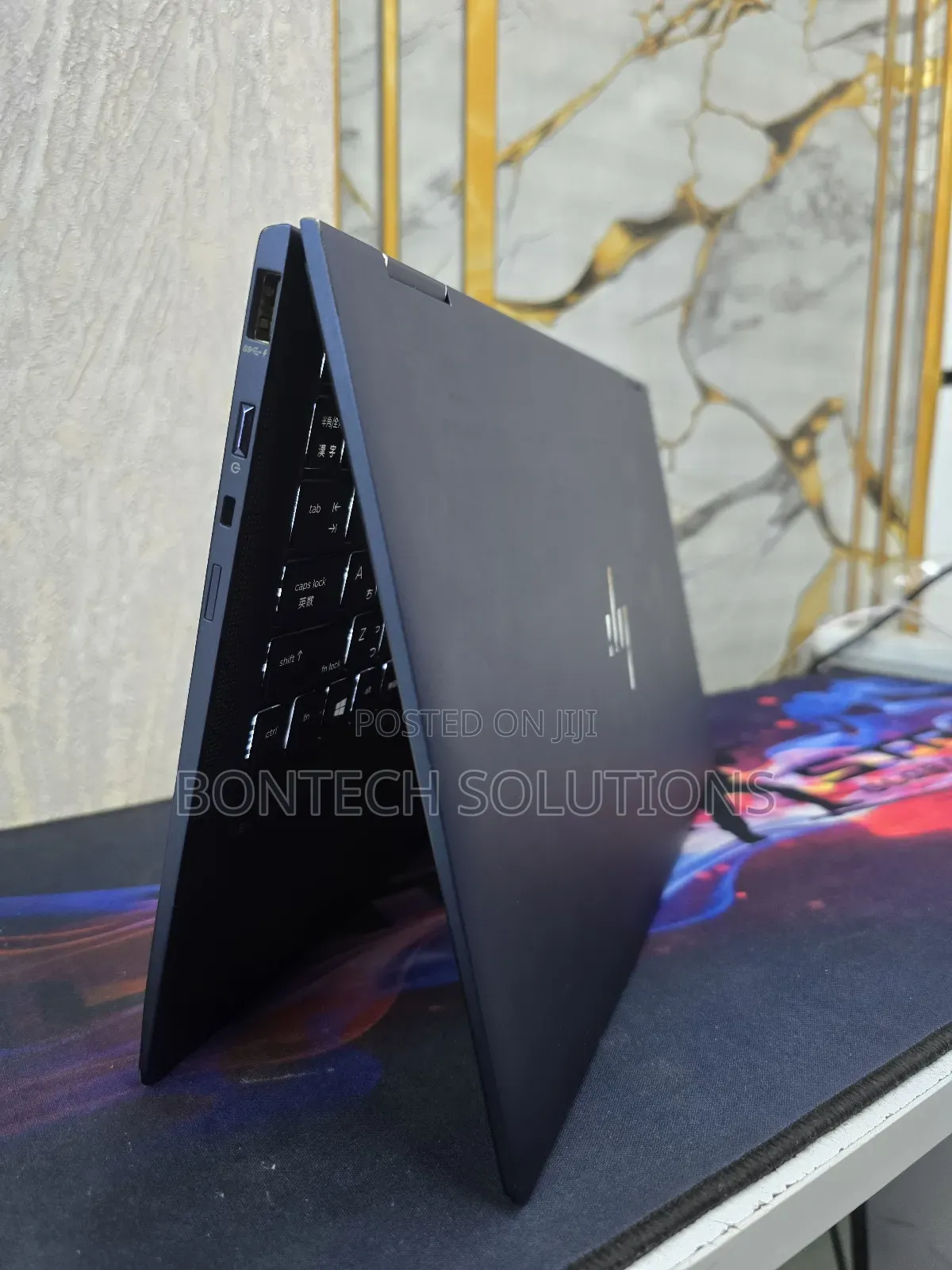 Laptop HP Dragonfly G1 8GB Intel Core i5 SSD 256GB