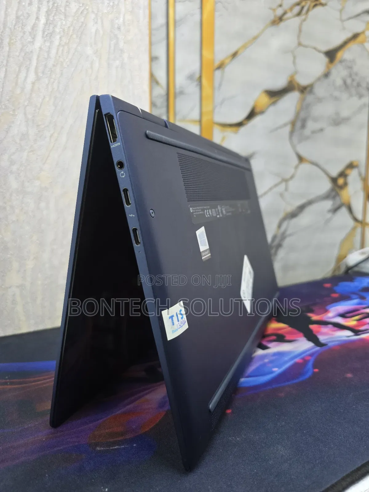 Laptop HP Dragonfly G1 8GB Intel Core i5 SSD 256GB