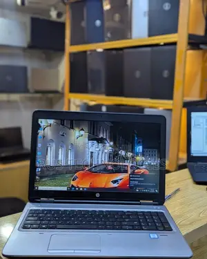 Laptop HP 650 G2 8GB Intel Core i5 SSD 256GB