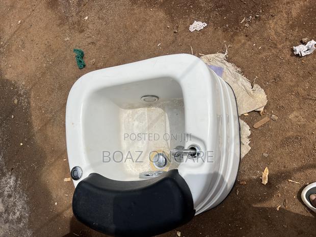 Pedicure Basin - thumbnail 2