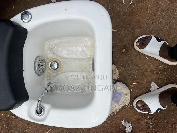 Pedicure Basin - thumbnail 3