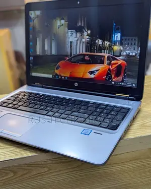 Laptop HP 650 G2 8GB Intel Core i5 SSD 256GB