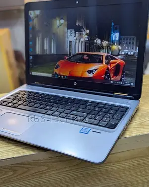 Laptop HP 650 G2 8GB Intel Core i5 SSD 256GB