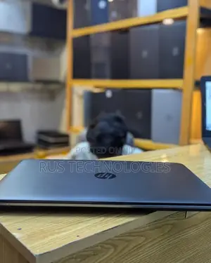 Laptop HP 650 G2 8GB Intel Core i5 SSD 256GB