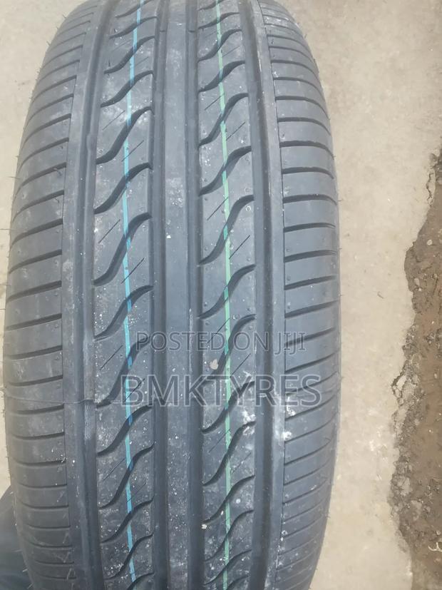 215/60-16 Double King Tyre