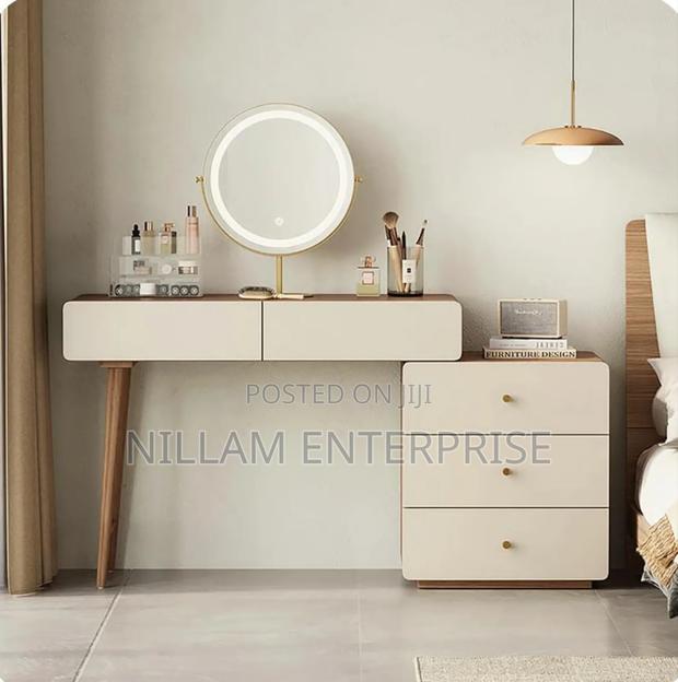 Extendable Dressing Table/Study Desk* - thumbnail 4