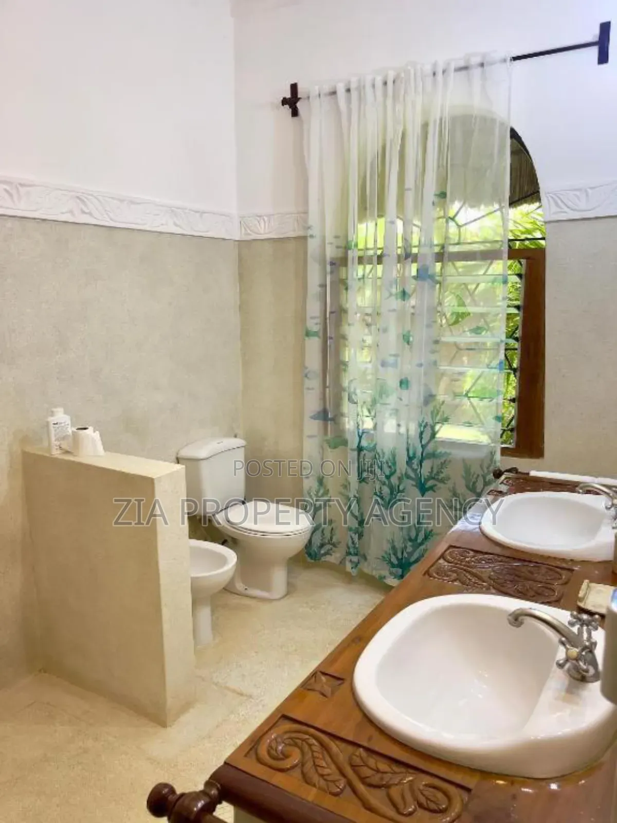 Holiday Home in Malindi