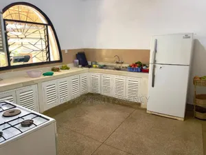 Holiday Home in Malindi