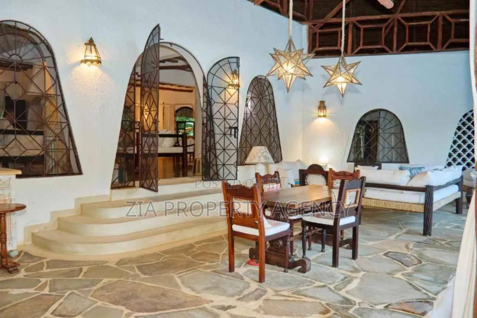 Holiday Home in Malindi