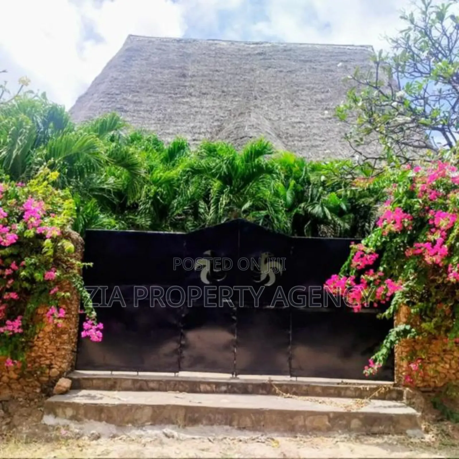 Holiday Home in Malindi